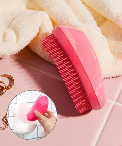 ホビー・楽器・アート TANGLE TEEZER Amazon.co.jp: TANGLE TEEZER タングルティーザー ザ