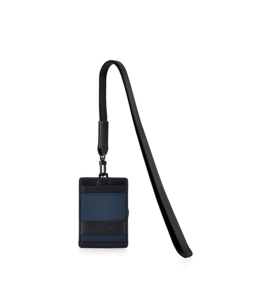 【新品】TUMI トゥミマルチパスケース（ＩＤケース） TUMI パスケース ALPHA ID・カード・ランヤード : ZOZOTOWN