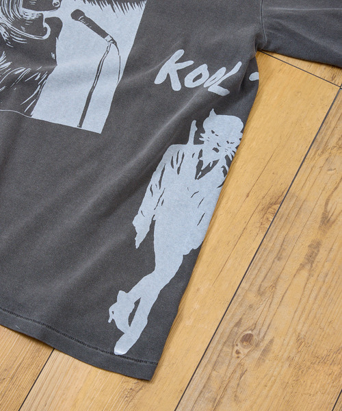 sonic youth tシャツ Insonnia Projects インソニアプロジェクツ