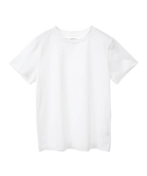 tシャツ 「定番」ESSENTIAL Tシャツ レディース