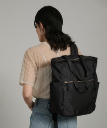 SALON adam et rope' デイバック リュック 「WEB限定