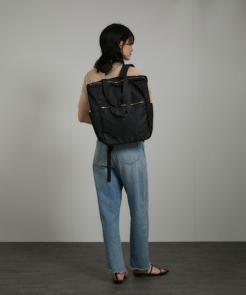 SALON adam et rope' デイバック リュック 「WEB限定