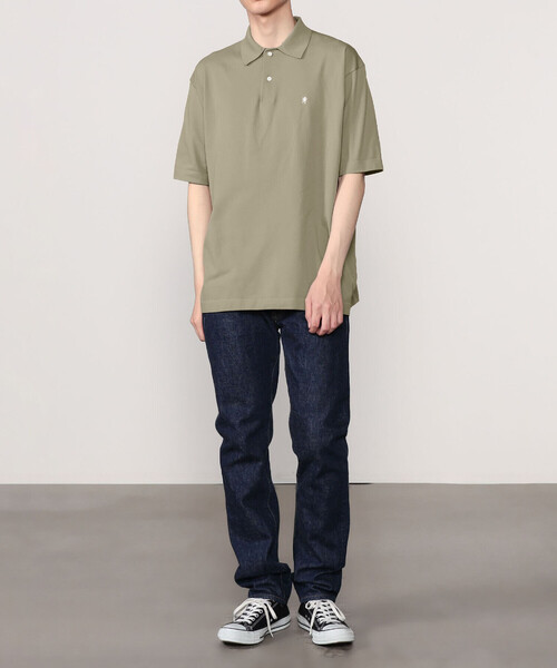 Gymphlex◆ポロプルオーバーS/S/14/ポリエステル/KHK/gy-c0254// 楽天市場】ジムフレックス ポロプルオーバーS/S【ウィメンズ