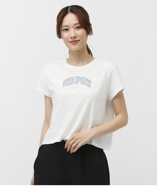 tシャツ NIKE/ナイキ WS NSW PNX WASH S/S Tシャツ レディース NIKE tシャツ ナイキ NSW OC VARZITY S/S Tシャツ レディース