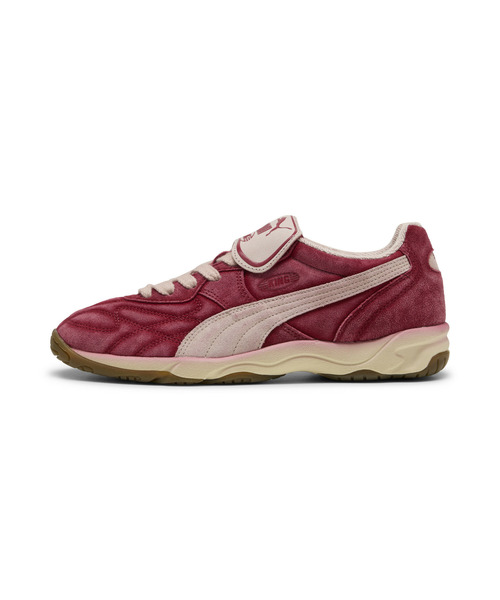 PUMA 関税送料込 KING インドアスニーカー PUMA スニーカー KING INDOOR ROYALTY / プーマ キング インドア