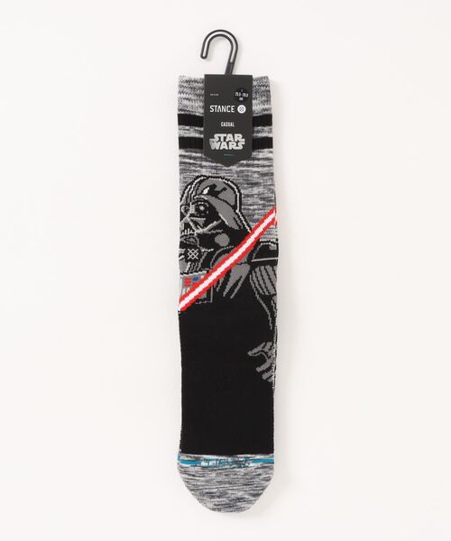 STAR WARS 靴下 「STANCE/スタンス」STAR WARS（スター