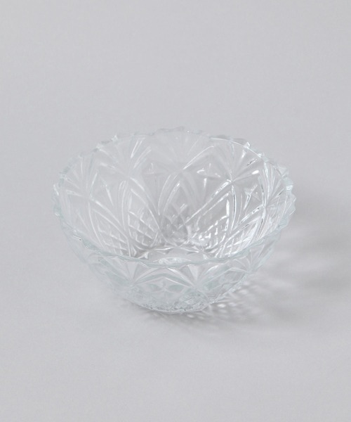 食器 ガラスボウル / UNIONGLASS | TODAY'S SPECIAL