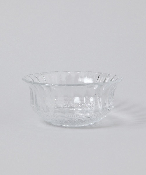食器 ガラスボウル / UNIONGLASS | TODAY'S SPECIAL | 02