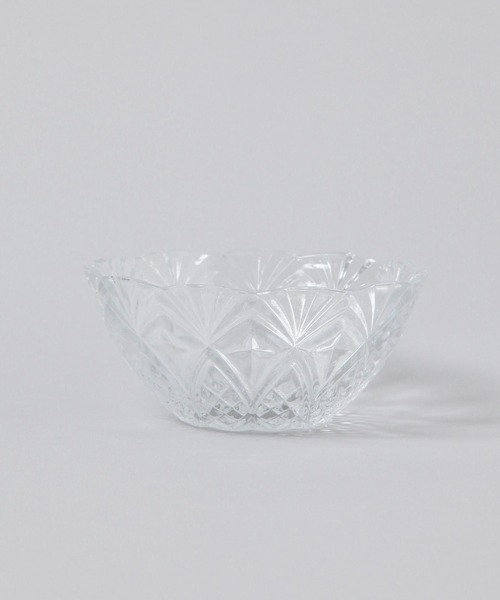 食器 ガラスボウル / UNIONGLASS | TODAY'S SPECIAL | 03