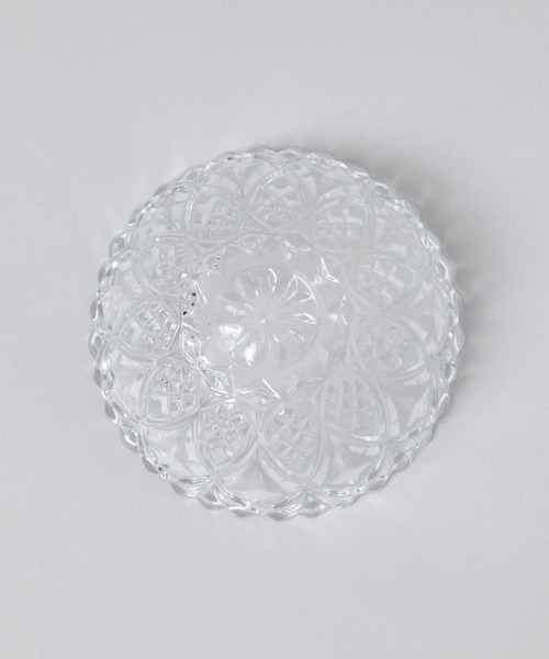 食器 ガラスボウル / UNIONGLASS | TODAY'S SPECIAL | 04