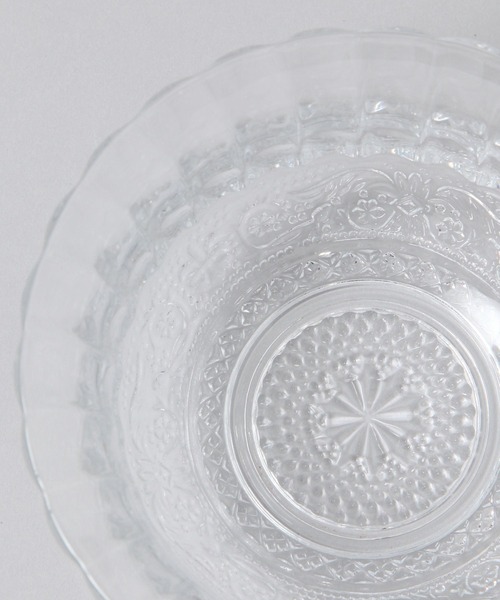 食器 ガラスボウル / UNIONGLASS | TODAY'S SPECIAL | 06
