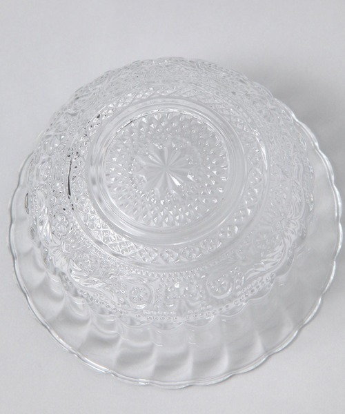 食器 ガラスボウル / UNIONGLASS | TODAY'S SPECIAL | 08