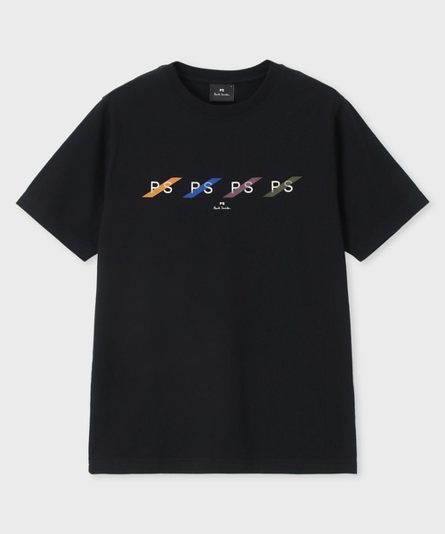 *Paul Smith* ロゴ 半袖プリントＴシャツ Paul Smith｜【公式】