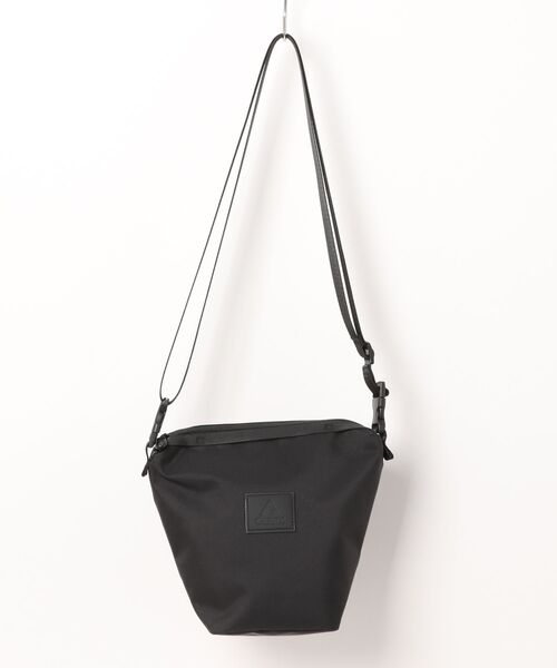 Vaundyサコッシュ　ショルダーバッグ　黒 Amazon.co.jp: vaundy ショルダーバッグ サコッシュ 黒