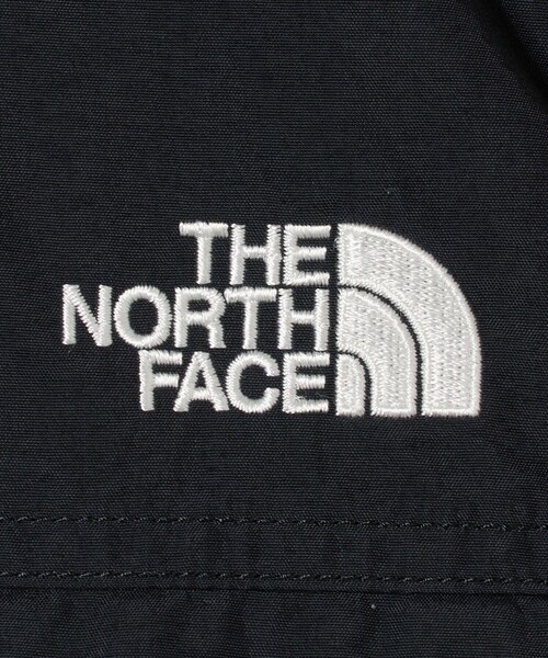 THE NORTH FACE シャツ 「THE FACE」 ショートスリーブ ヌプシ