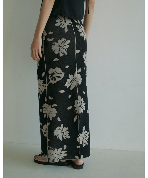 即日発送！anukeスカート新品36サイズ Twill Pocket Skirt/anuke62410803 - Select Shop Loozel