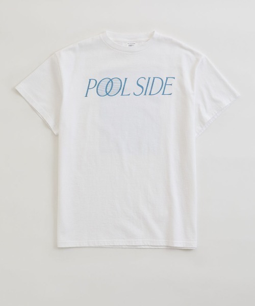 THE SHINZONE tシャツ SHINZONE/シンゾーン プールサイドTEE