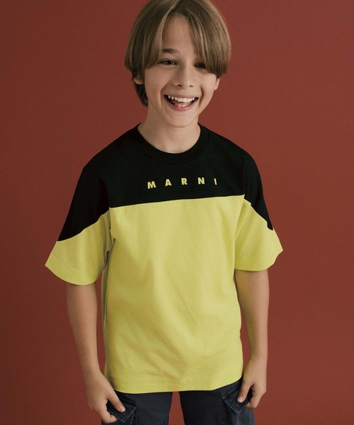 バイカラー シャツ（MARNI）の商品一覧 通販 - Yahoo!ショッピング