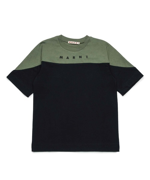 バイカラー シャツ（MARNI）の商品一覧 通販 - Yahoo!ショッピング