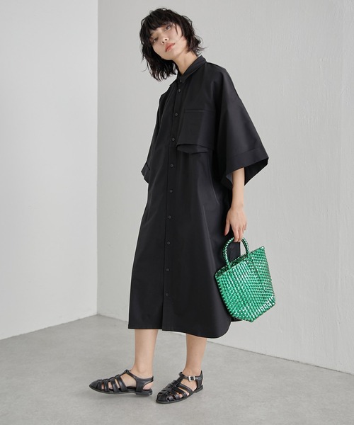 SUMI STYLE シルバー ワイヤーかごバッグ イアパピヨネ SUMI STYLE シルバー ワイヤーかごバッグ イアパピヨネ - メルカリ