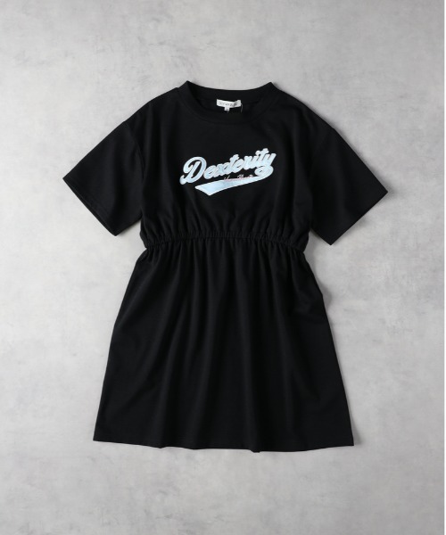Right-on（ライトオン） tシャツ VIVIAN BLUE(ヴィヴィアンブルー