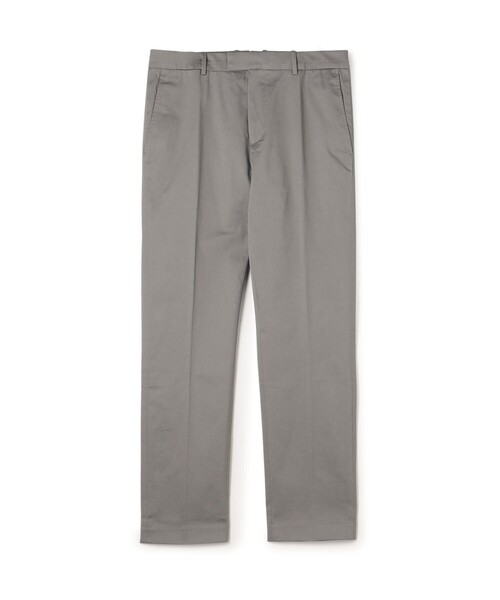 スラックス コットンストレッチツイル トラウザー MFCT1401 メンズの画像