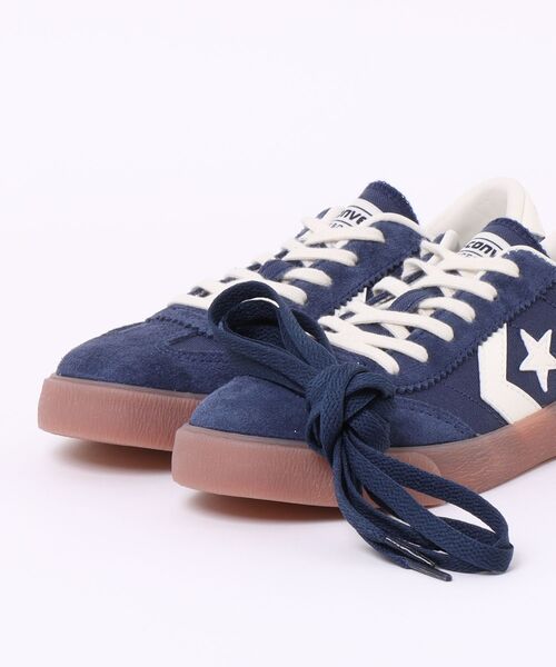 【CONVERSE】ROADCLASSIC SK OX BLUE 国内発送 2024年 6/25 発売】ランニングシューズであるROAD MACHINEを