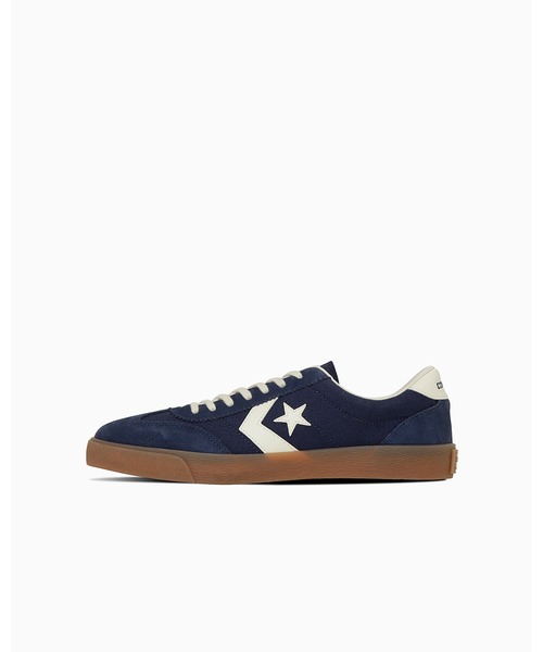 【CONVERSE】ROADCLASSIC SK OX BLUE 国内発送 CONVERSE（コンバース） ロードクラシック SK OX コンバース