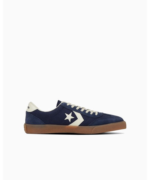 関税送料込み【STONE 】ROCK スエードスニーカー CONVERSE SKATEBOARDING スニーカー ROADCLASSIC SK OX / ロード