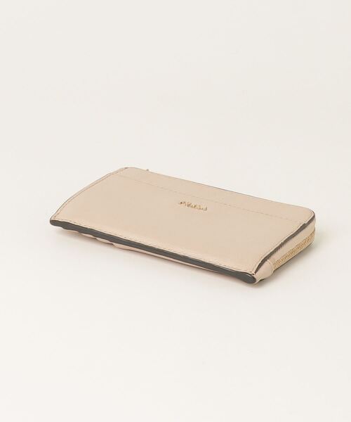 新品　FURLA フルラ　ベージュ コインケース FURLA フルラ コインケース クリーム ベージュ PDJ5UNO B30000