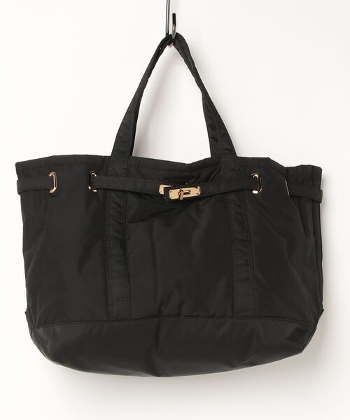 なお　新品 SITA PARANTICA トートバッグ SITA PARANTICA（シータ パランティカ）RIPSTOP/ トートバックS
