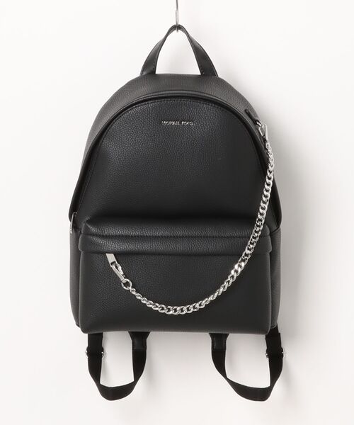 マイケルコース SLATER MD バックパック リュック MICHAEL KORS デイバック リュック SLATER MD CHAIN BKPK バック
