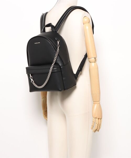 マイケルコース SLATER MD バックパック リュック MICHAEL KORS デイバック リュック SLATER MD CHAIN BKPK バック