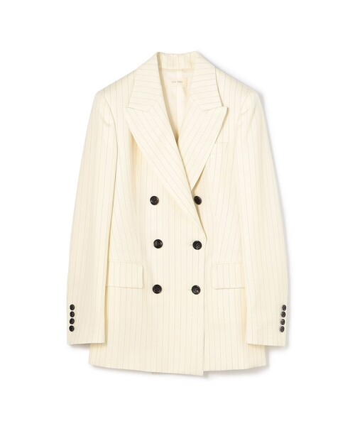 DES PRES（デプレ） ジャケット テーラードジャケット ウールドスキン