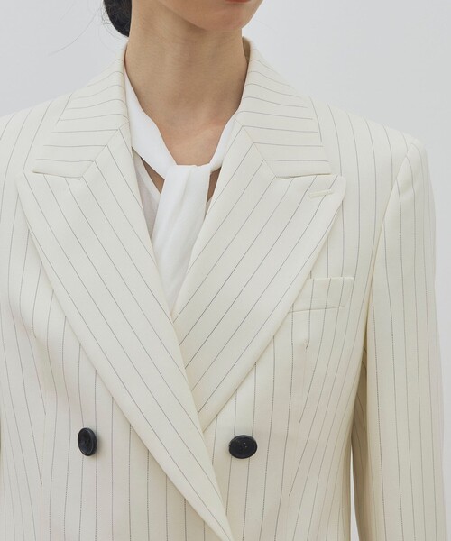 DES PRES（デプレ） ジャケット テーラードジャケット ウールドスキン