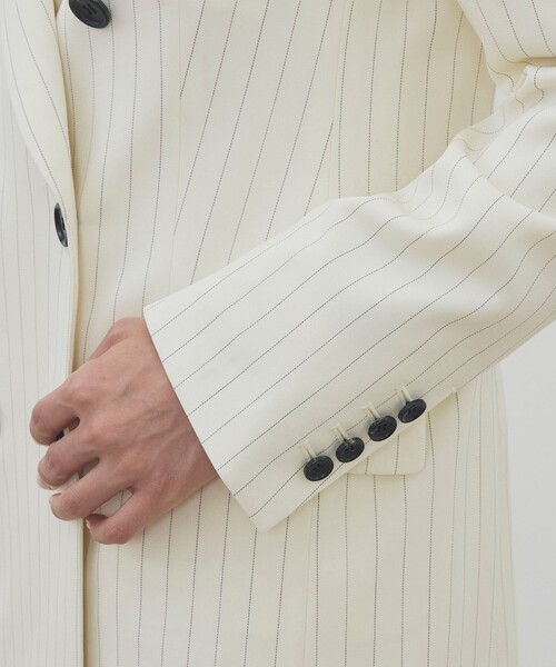 DES PRES（デプレ） ジャケット テーラードジャケット ウールドスキン