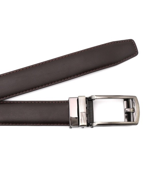 SUIT SELECT ベルト 「フリーアジャスト仕様/5mm間隔/32段階」バックル