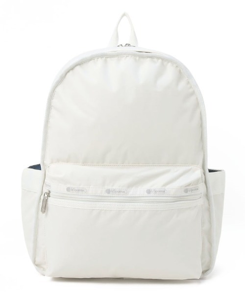 LeSportsac 「LeSportsac」 リュック FREE ホワイト レディース