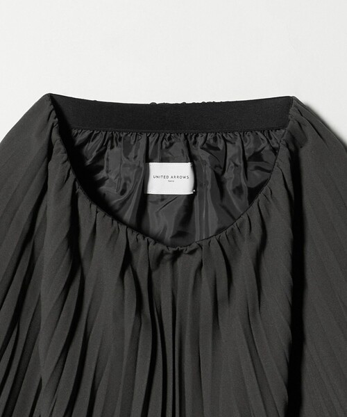 UNITED ARROWS（ユナイテッドアローズ） スカート シアー コンビ