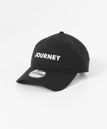 キャップ 帽子 New Era　9TWENTY JOURNEY CAP メンズ レディース｜ZOZOTOWN Yahoo!店
