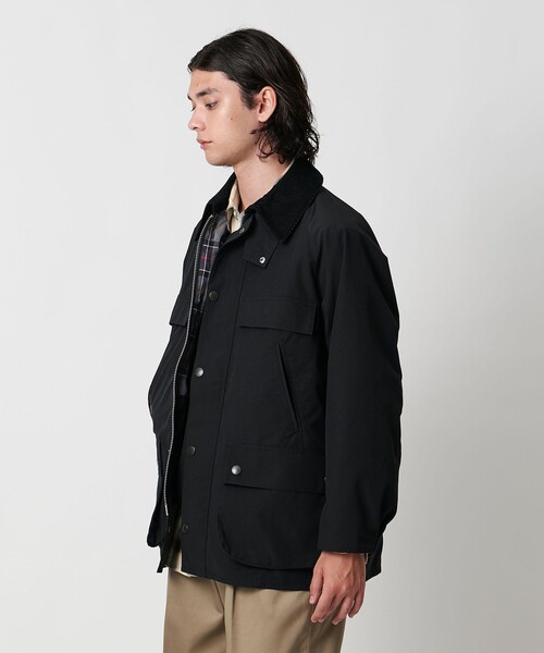 Barbour コート ジャケット 「BARBOUR x BRIEFING UNITED ARROWS