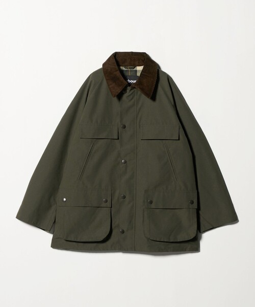 Barbour コート ジャケット 「BARBOUR x BRIEFING UNITED ARROWS