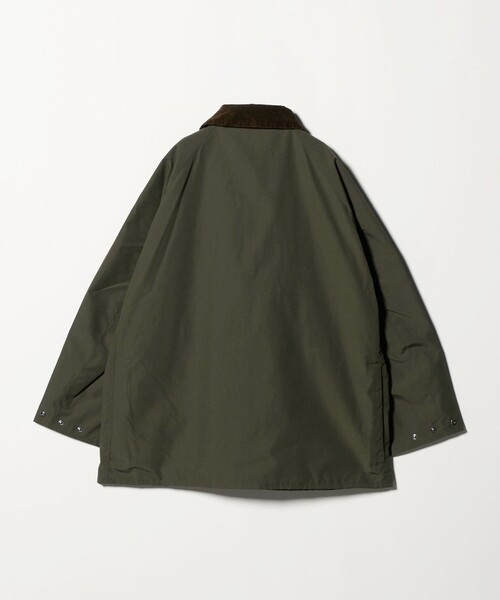 Barbour コート ジャケット 「BARBOUR x BRIEFING UNITED ARROWS