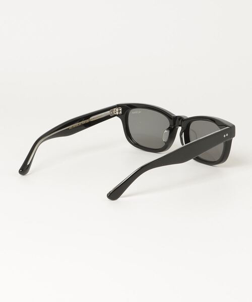 クライミー　ブラック サングラス CRIMIE サングラス ROB BIKER SHADE SUNGLASSES / バイカー