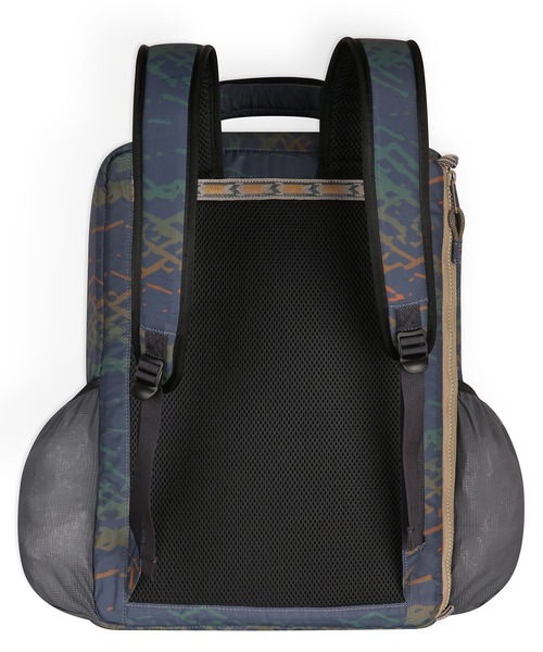 KAVU（カブー） デイバック リュック Paddle Pack/パドルパック メンズ 