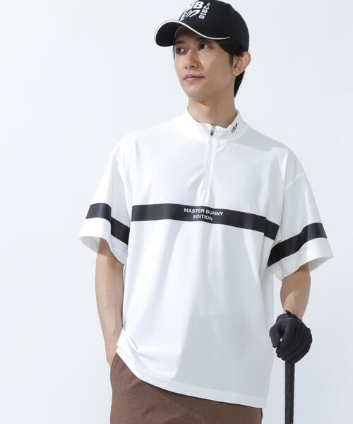 MASTER BUNNY EDITION（マスターバニーエディション） tシャツ