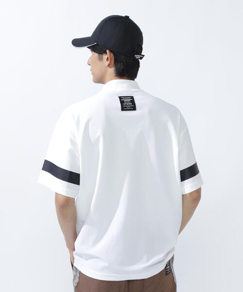 MASTER BUNNY EDITION tシャツ 「MASTER EDITION」フルダル