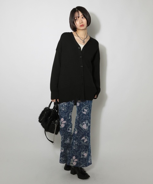 PAGEBOY（ページボーイ） ジーンズ デニム デニムパンツ WEB限定