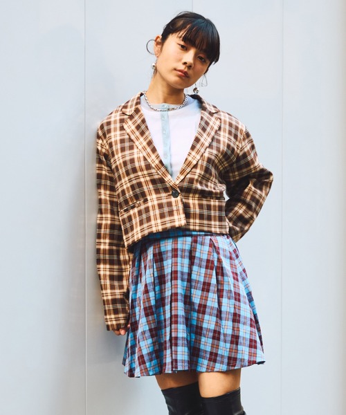 Wrangler 46-LONG 左綾 70s 24MJZ デニムジャケット Wrangler 【US