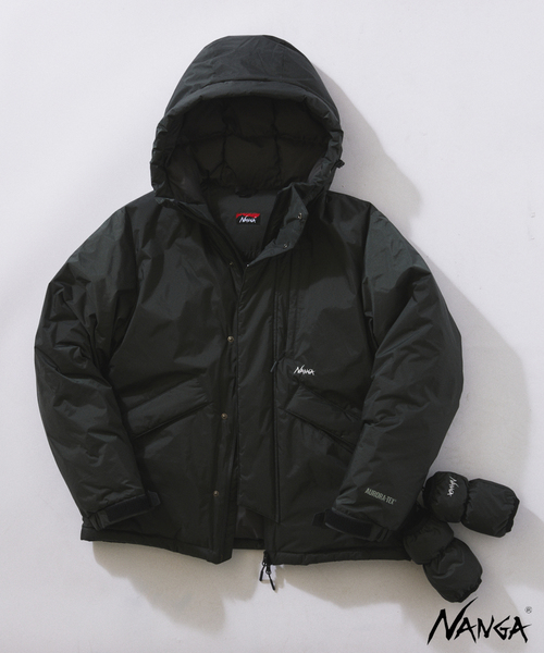 新品⬛︎NANGA⬛︎ナンガ⬛︎オーロラダウンジャケット⬛︎ブラック⬛︎XL aXE9Ugss5x4gRclU7DPRnpd35jOvVV